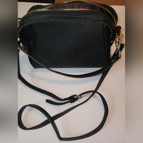 Black Purse Handbag - Picture 4 of 6